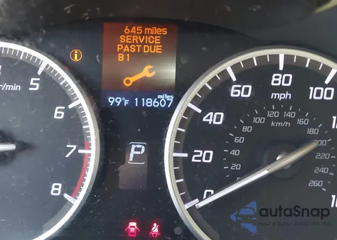 2017 Acura Rdx Acurawatch Plus Package from USA, damaged, VIN 5J8TB3H38HL017518